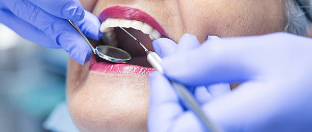 Best Broken Tooth Emergency  in North Fort Myers, FL