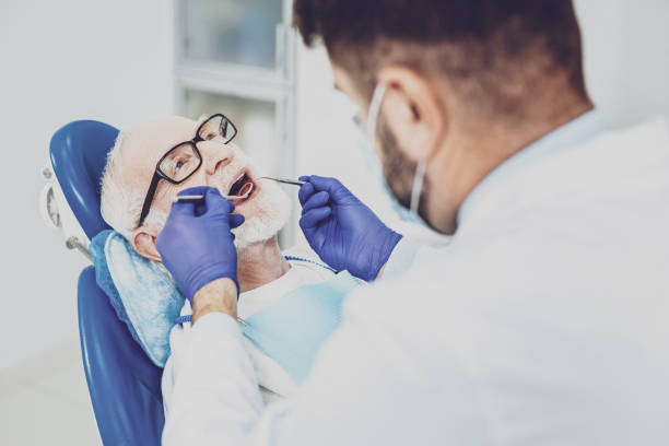 Best Dentist for Tooth Abscess  in North Fort Myers, FL